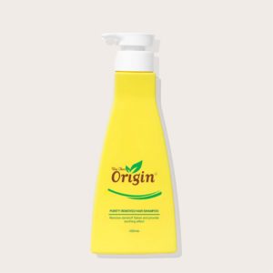 Purity Removed Hair Shampoo - Bee Choo Origin Malaysia