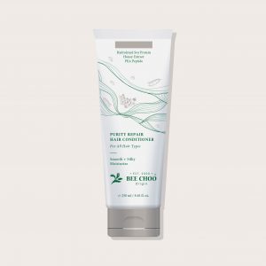 Smooth Silky Conditioner