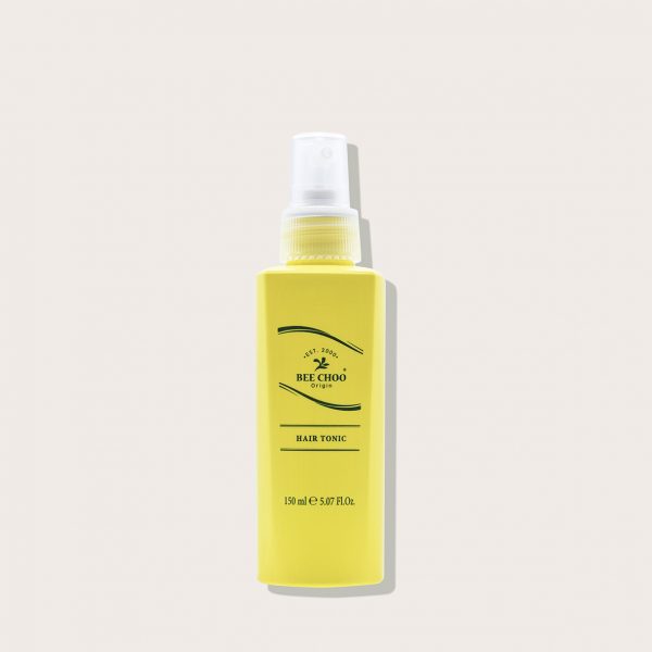 Origin Hair Tonic - Bee Choo Origin Malaysia