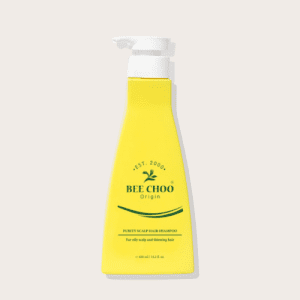 Purify Scalp Hair Shampoo - Bee Choo Origin Malaysia