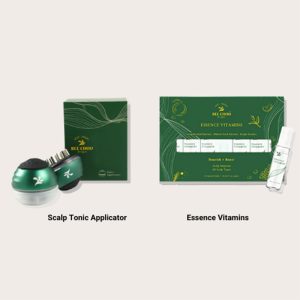 YHTEST Scalp Booster Set - Bee Choo Origin Malaysia