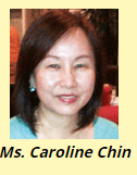 Hair Loss Treatment Ms Caroline Chin - Bee Choo Origin Malaysia