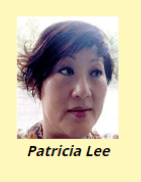 Dandruff Treatment Patricia Lee - Bee Choo Origin Malaysia