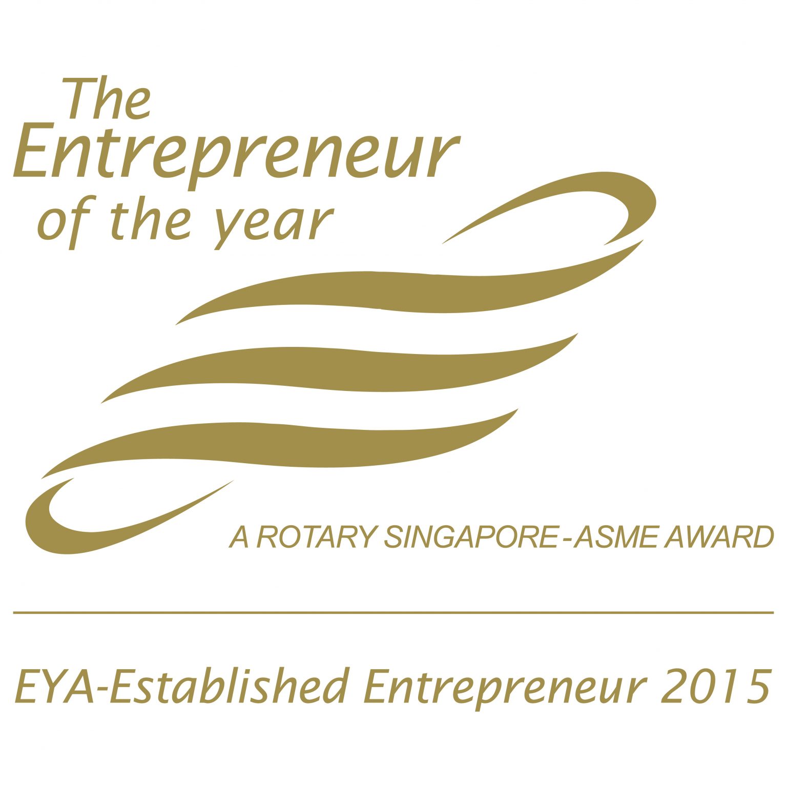 EYA-Established Entrepreneur 2015 - Bee Choo Origin Malaysia