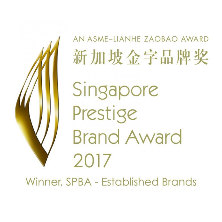 SPBA-Established Brands 2017 - Bee Choo Origin Malaysia