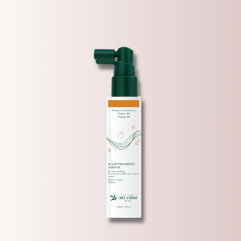 Scalp Treatment Essence - BeeChoo Malaysia