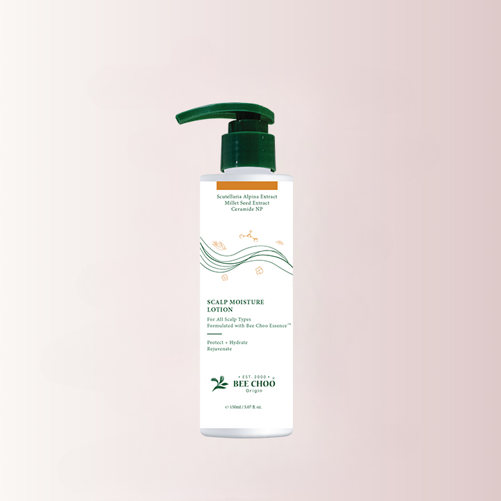 Scalp Moisture Lotion - BeeChoo Malaysia